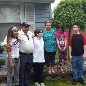 Meet your Posher, Adrian